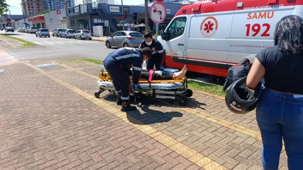 Fotos: Portal Nova Santa Rosa