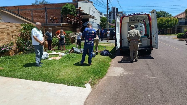 Foto: Portal Nova Santa Rosa.