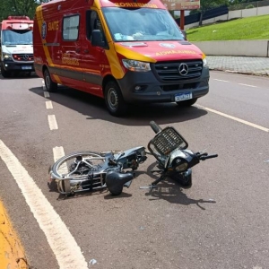 Foto: Portal Nova Santa Rosa.