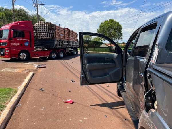 Fotos: Portal Nova Santa Rosa