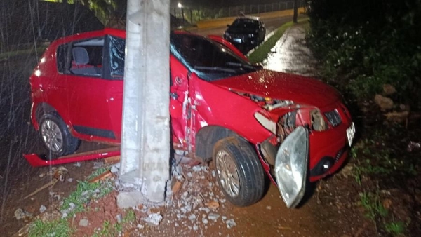 Fotos: Portal Nova Santa Rosa.