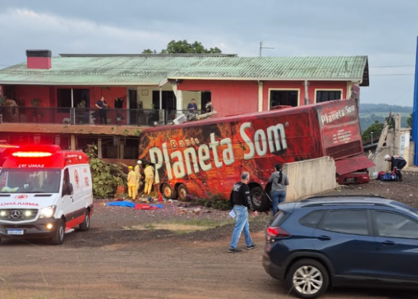 Fotos: Olho Vivo Paraná