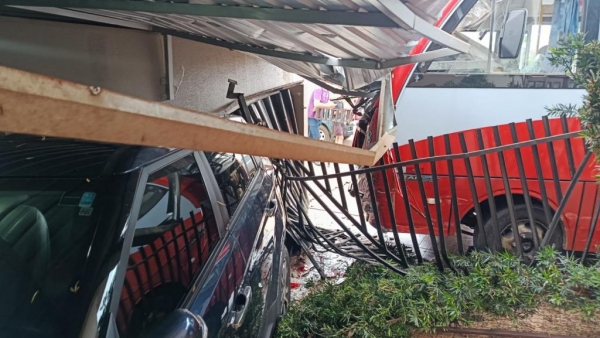 Fotos: Portal Nova Santa Rosa