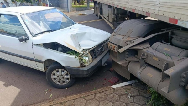 Fotos: Portal Nova Santa Rosa