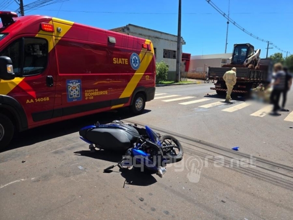 Foto: Luiza Schio/AquiAgora.net