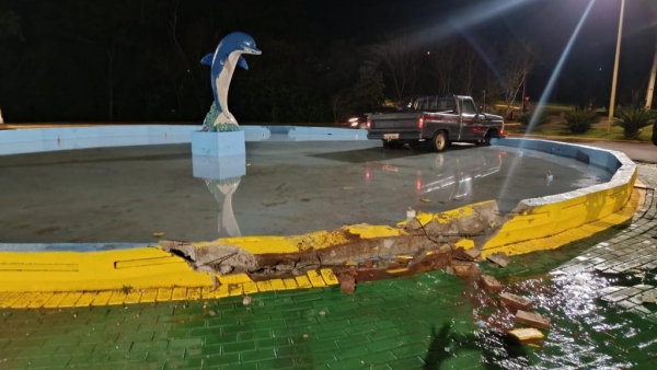 Fotos: Portal Nova santa Rosa.