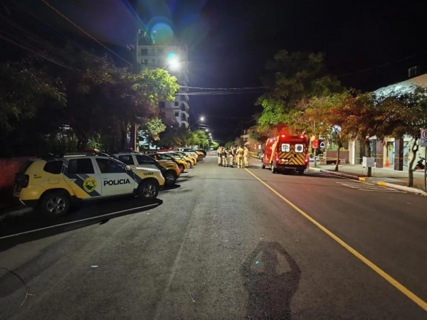 Foto: Marechal News.