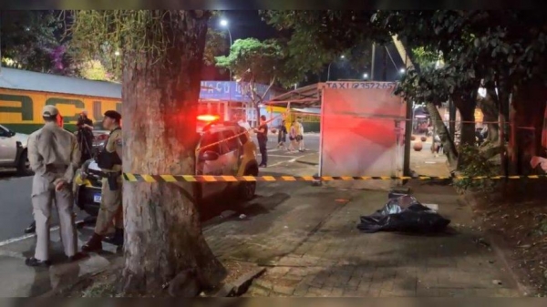 Imagem / Informações Oops Notícia Foz na Hora