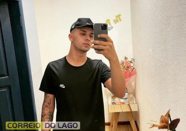 Fotos: Reprodução Correio do Lago.