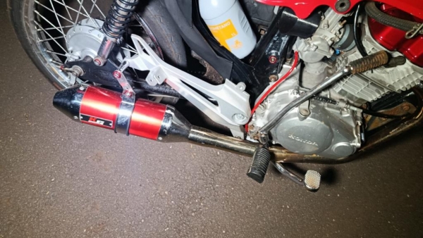 Fotos: Portal Nova Santa Rosa.