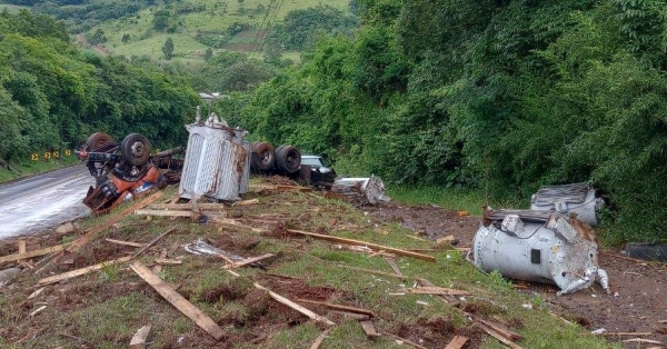 Foto: Volmir Klaus/Colaboração