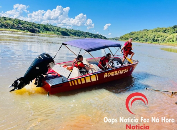 Oops Notícia Foz na Hora 