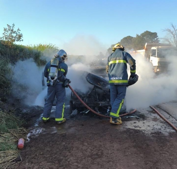 Fotos: Portal Palotina.