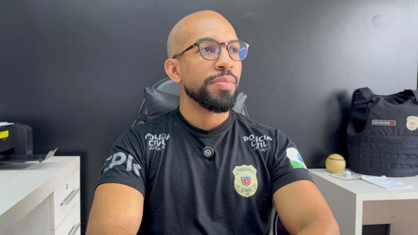 Foto: Portal Nova Santa Rosa