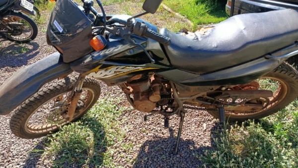 Fotos: Portal Nova Santa Rosa.