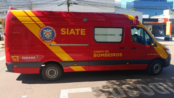 Fotos: Portal Nova Santa Rosa.