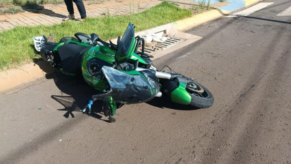 Fotos: Portal Nova Santa Rosa