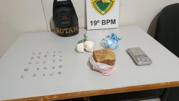 Fotos: Portal Nova Santa Rosa.