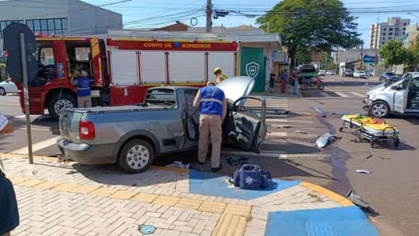 Fotos: Portal Nova Santa Rosa