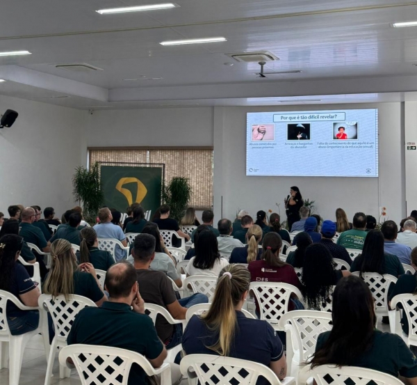 Foto: Policia Federal