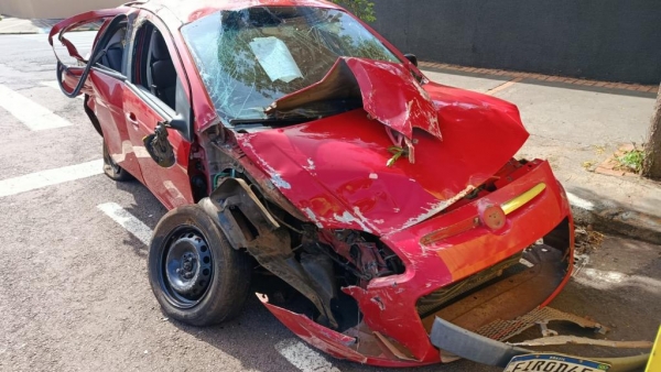 Fotos: Portal Nova Santa Rosa.