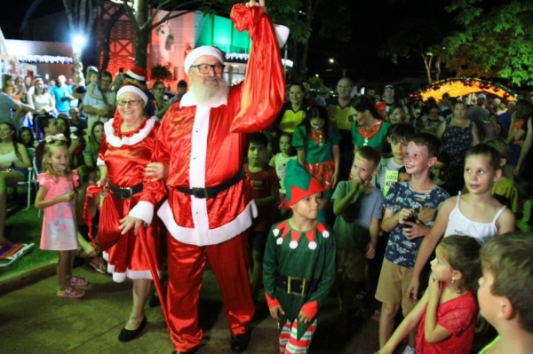 Fotos: Divulgação.