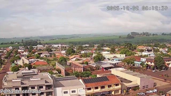 Foto: Nova Santa Rosa.