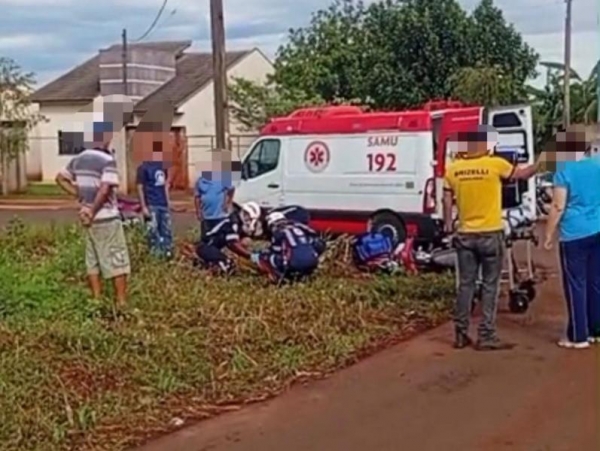 Fotos: Reprodução (Ponto da Notícia)