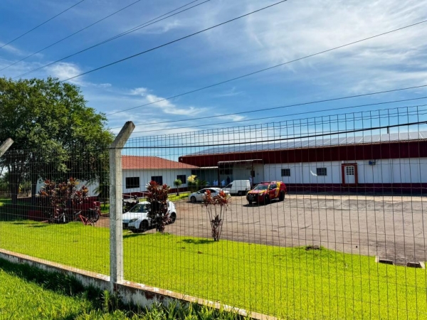 Foto: Portal Nova Santa Rosa