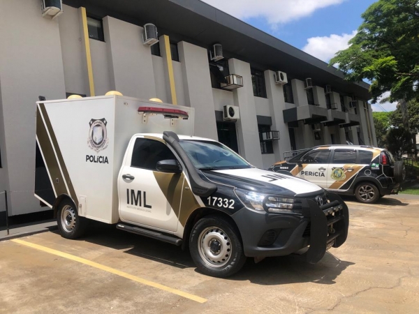 Foto: Jornal Ilustrado/Arquivo