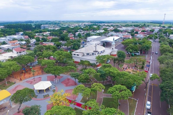 Foto: Prefeitura de Terra Roxa