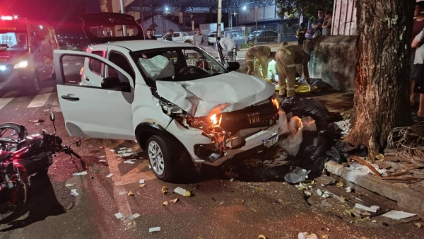 Fotos: Portal Nova Santa Rosa.