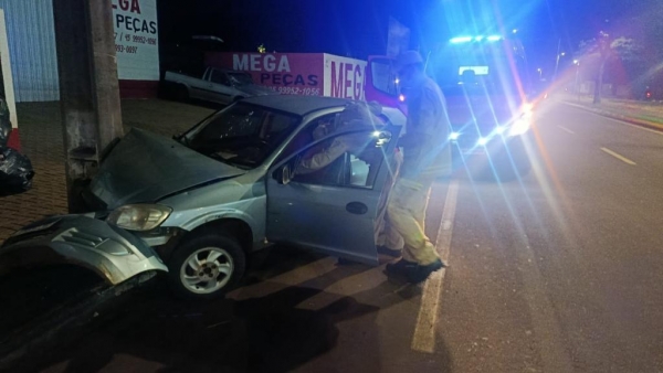 Fotos: Portal Nova Santa Rosa