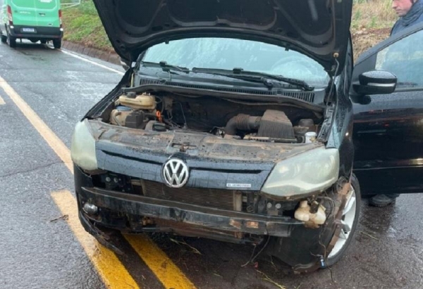 Fotos: Maiko Bucker/Rádio Difusora