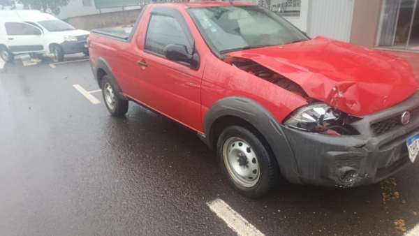 Fotos: Portal Nova Santa Rosa