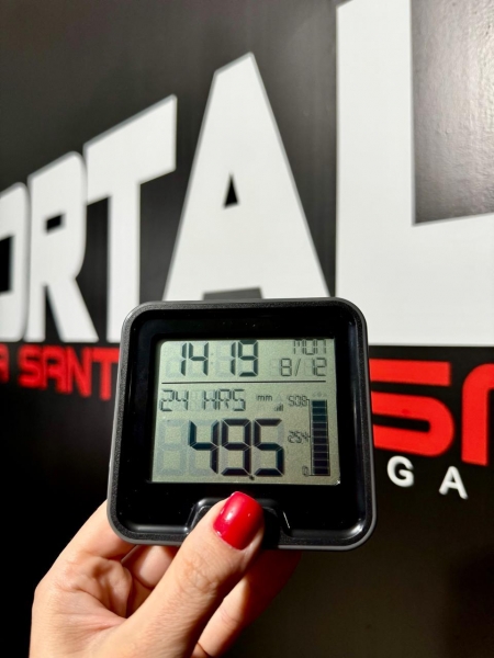 Foto: Portal Nova Santa Rosa