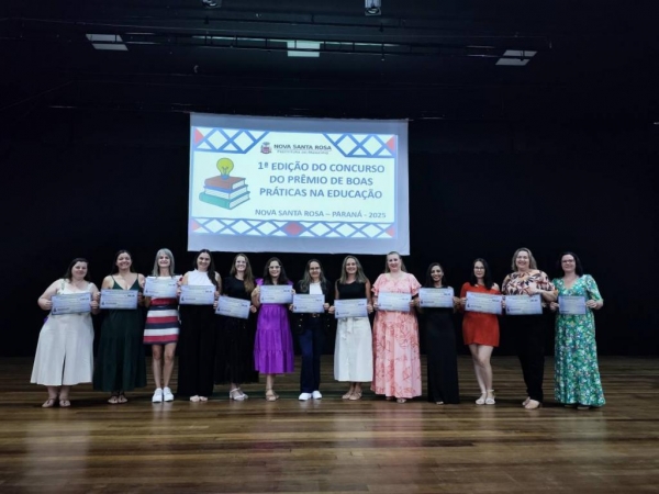 Fotos: Assessoria/Prefeitura