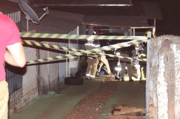 Foto: João Silvestrin/Tasabendo.com