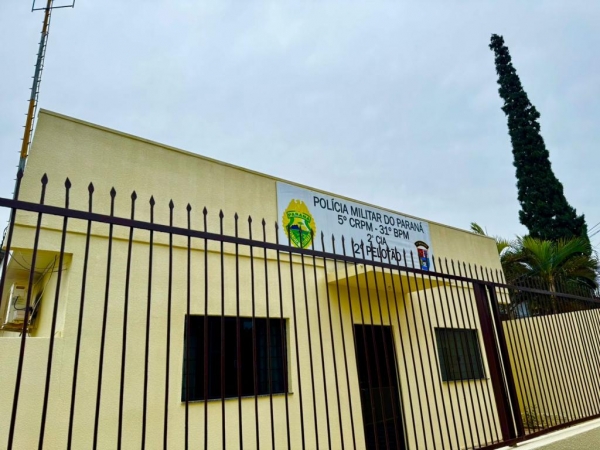 Foto: Portal Nova Santa Rosa