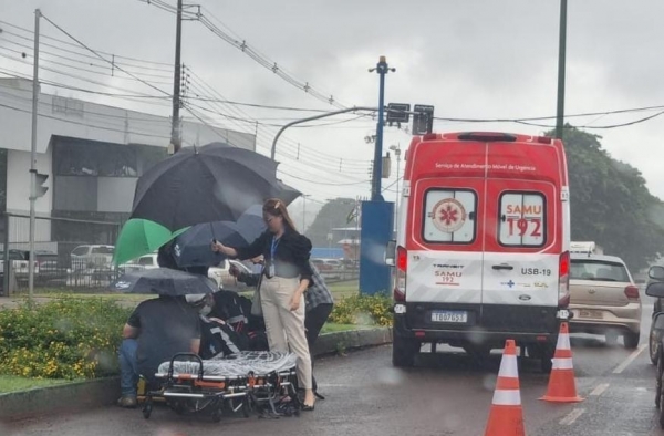 Foto: Tribuna de Palotina
