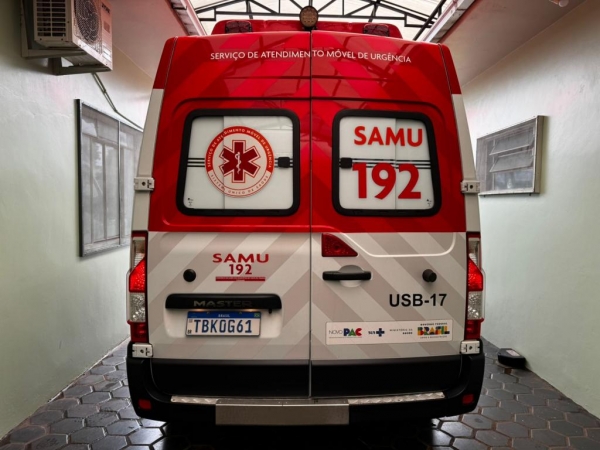 Foto: Portal Nova Santa Rosa