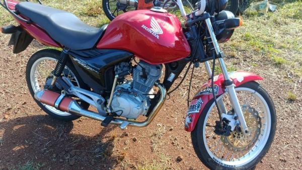 Fotos: Portal Nova santa Rosa.