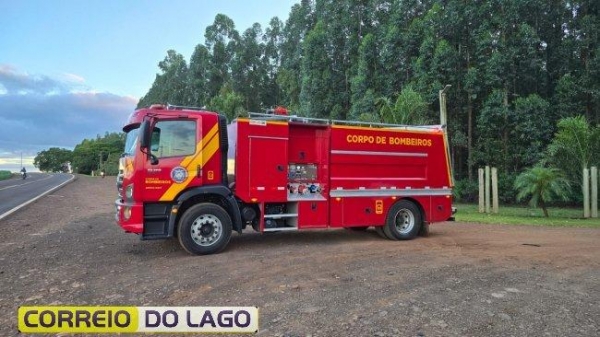 Foto: Correio do Lago