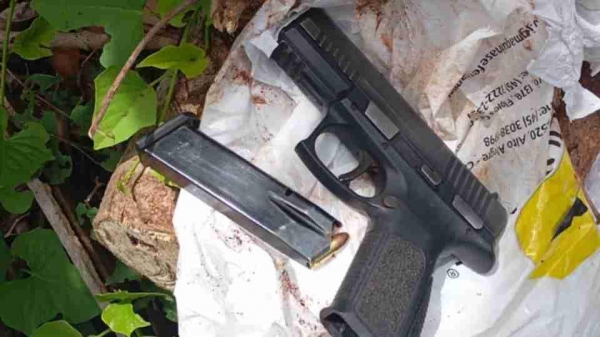 Foto: Polícia Civil do Paraná