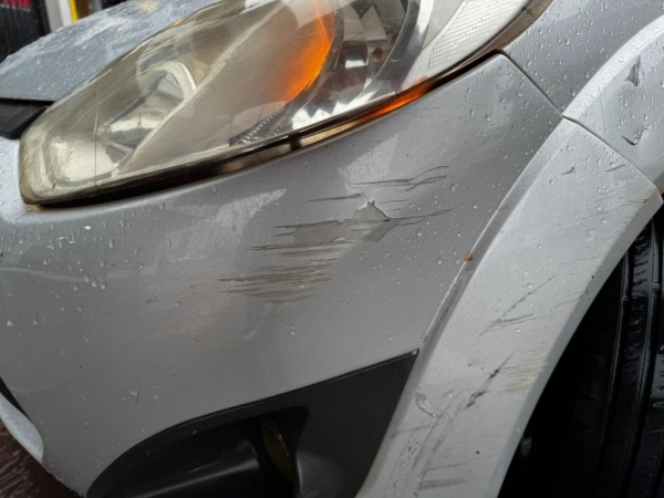 Fotos: Portal Nova Santa Rosa