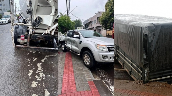 Fotos: Colaboração PPNews/Gilson Rafael