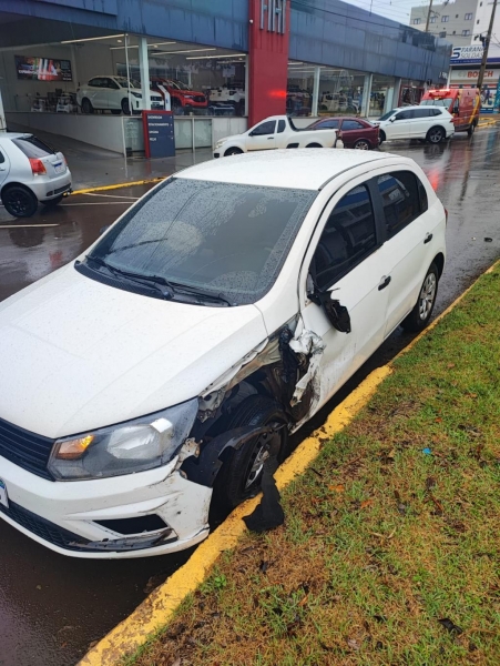 Fotos: Rádio Difusora