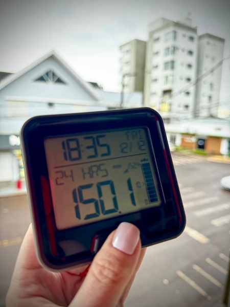 Foto: Portal Nova Santa Rosa