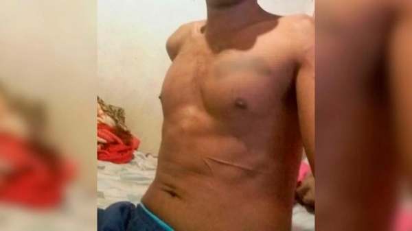 Foto: Plantão Maringá.