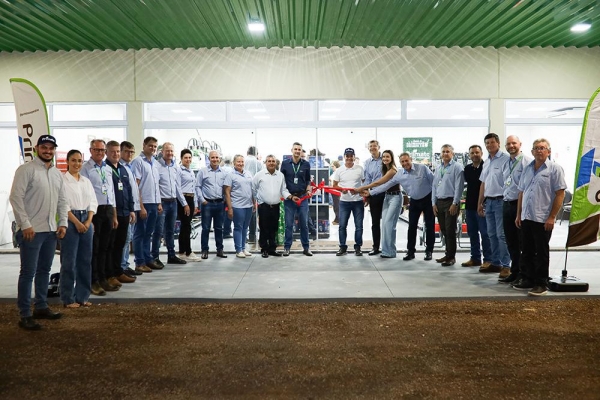 Fotos: Assessoria/Primato.